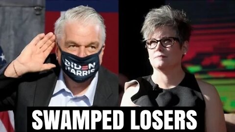 💥PSY-Ops!+ AOC Street Walking, Obama Library, Kari Nightmare!