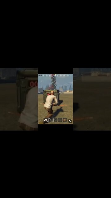 PROJECT EVO - PEGAMOS O AIRDROP NO TESTE ALPHA - RUST MOBILE