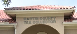 State commission rules against tax collector