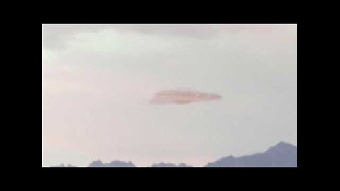 Massive Huge UFO Sighting Over Afghanistan 🔴 UFO Sightings