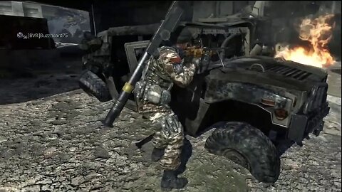 MW3: CAMPERS EXPOSED FT MOOSE