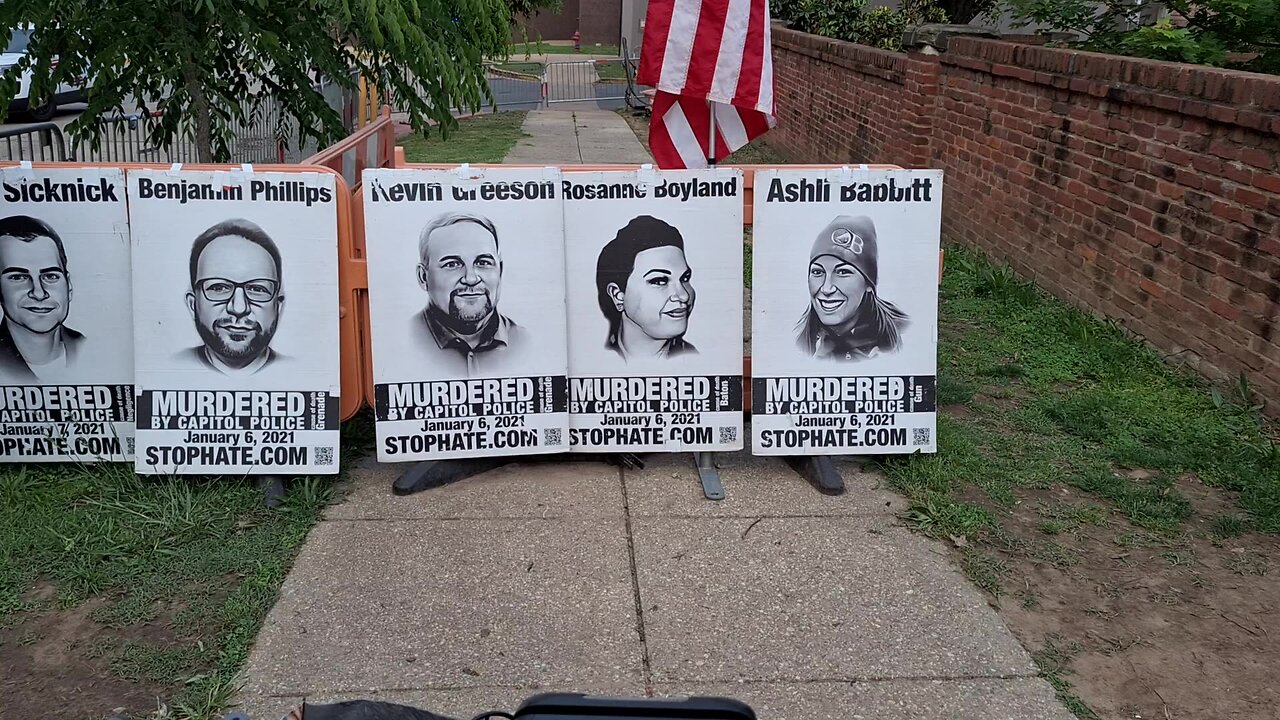 4Ashli DC Vigil 5/19/24