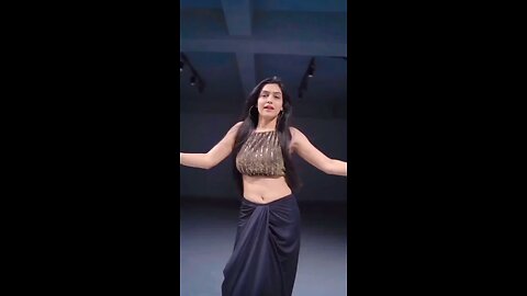 Beautiful song wife dance move