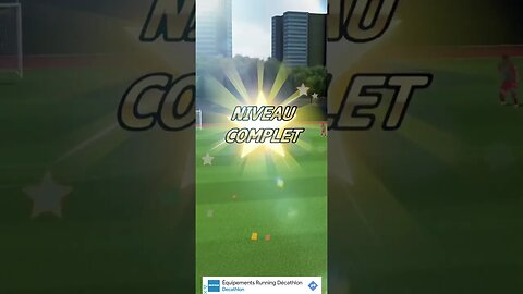 Soccer Star Level 1-3