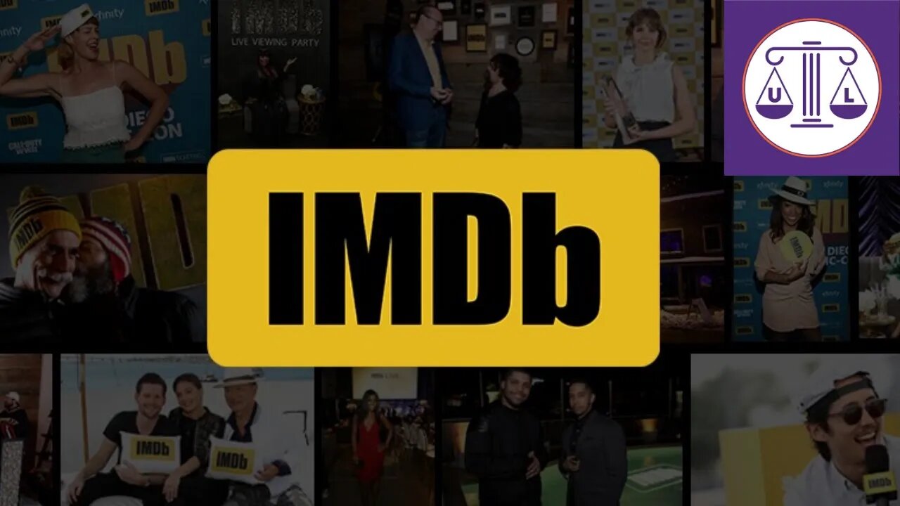 IMBD can once again tell you how old people are