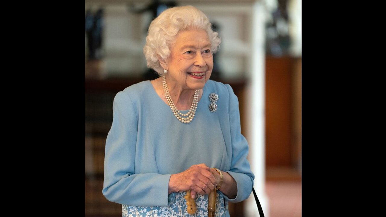 Queen Elizabeth II:DIES World reacts to death of monarch