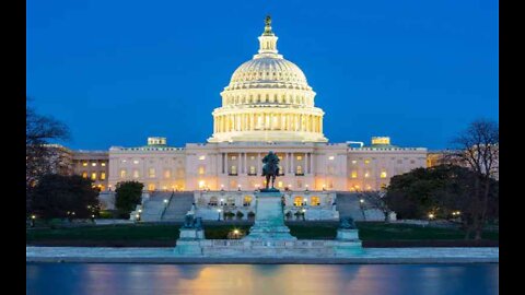 Democratic, GOP Senate Bargainers Reach $10B COVID Agreement