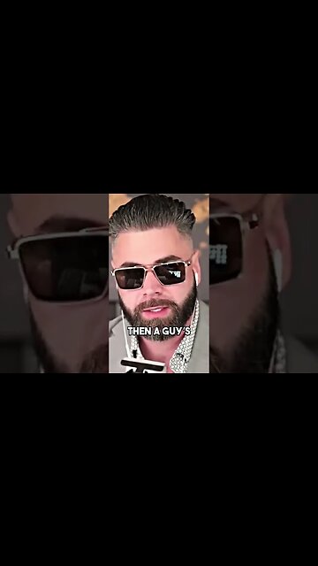 Ladies, Try To Bring More To The Table Than THIS