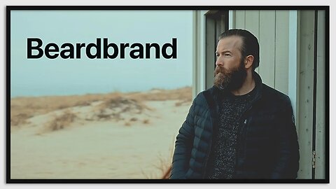 Truth about Me & Beardbrand