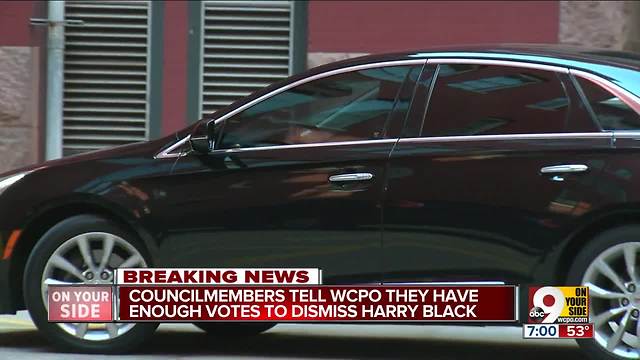 Councilmembers say they have votes to fire city manager