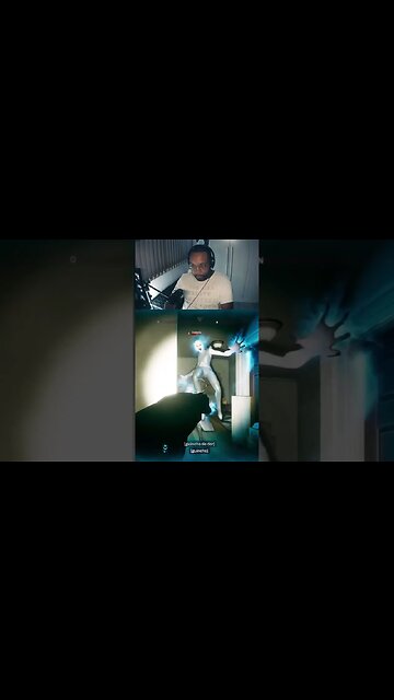 CARNE FRESCA | REDFALL #redfall #shorts