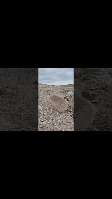 Federal Government Unveils New Plan for Lake Mead #shorts #vegas