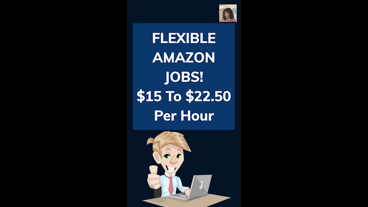 Earn $15 To $22.50 Per Hour