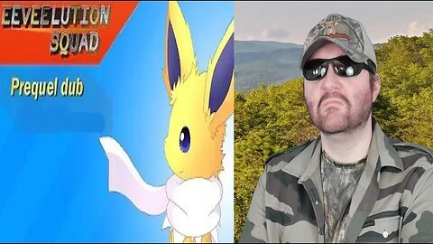 Eeveelution Squad Prequel Dub - Golden Age (Silver-Synthesis) - Reaction! (BBT)