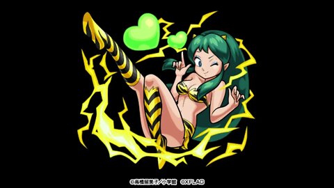 Top 7 Franchises That Urusei Yatsura Appeared In