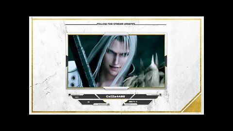 🔴 Vanilla FF7 | Midgar, Disc 1