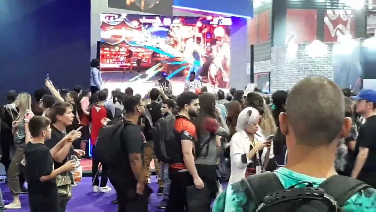 ✅CORTES #07 - BGS 2022