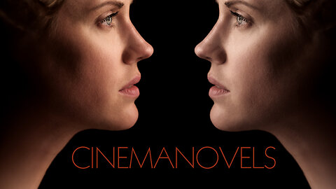 Cinemanovels | Official Trailer | Monterey Media