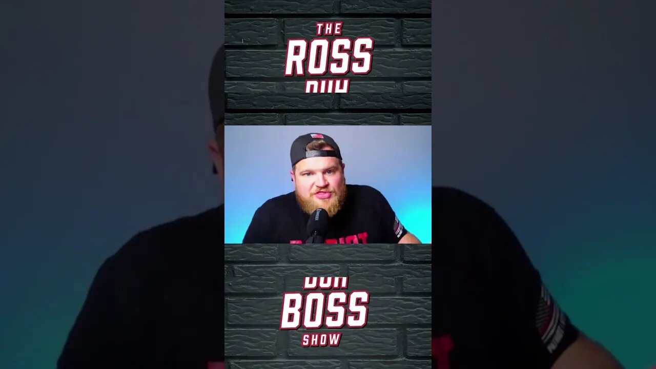 We get it! | Ross duh Boss #Shorts