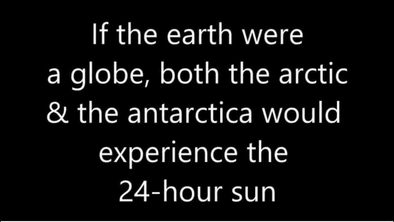 A flat earther calls travel company to see the 24-hour Sun in Antarctica (May 2023)