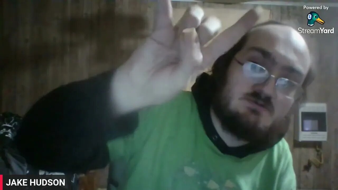 PokerRossy IS AWESOME