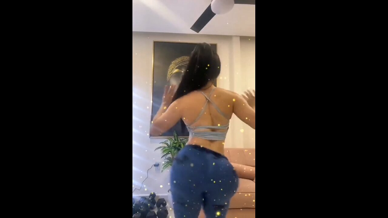 Hot short video