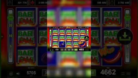 30 SPICY FRUITS EXTRA BIG WIN EGT 🔥
