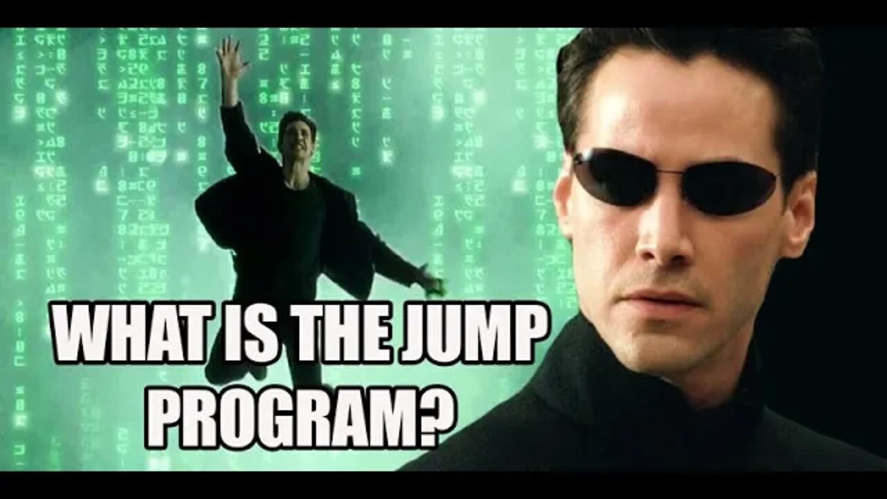 What is the jump program?