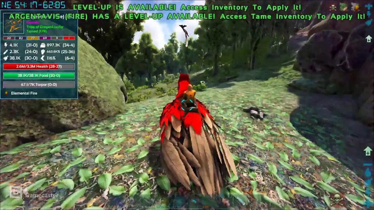 Ark Survival Evolved Modded Elemental Ark Series ep6 WE are Back and reset for more tames and builds