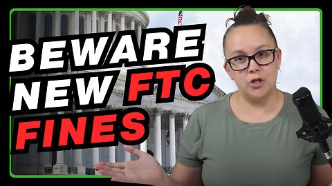 Your Business at Risk? The FTC’s Latest Rulings Could Change Everything!