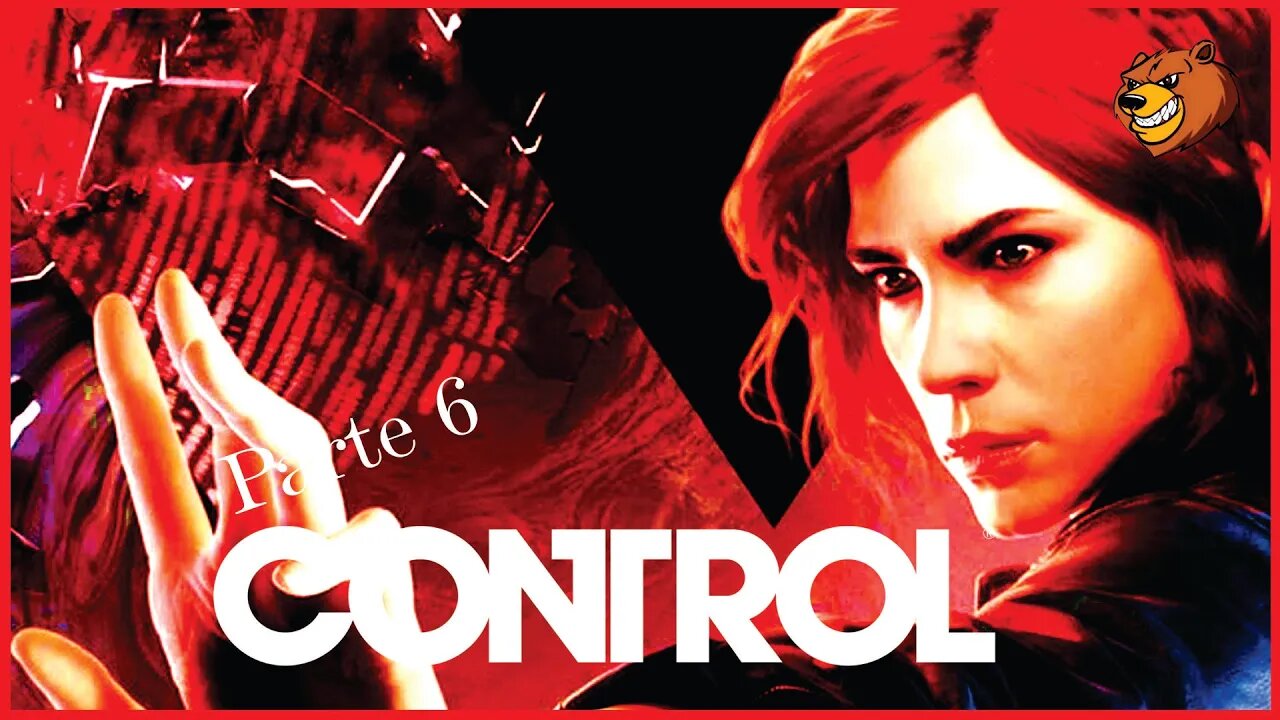 CONTROL │ SOFRI NESSA BATALHA PARTE 6