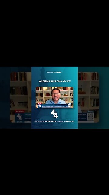 Valdemar Costa Neto se reuniu com Flávio Dino antes de falar sobre o ministro no STF #shorts