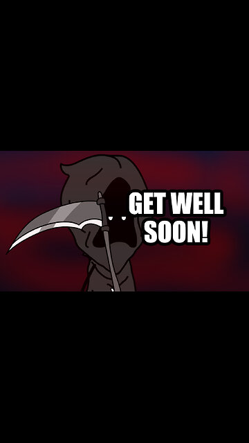 Bad Hospitals got you like...