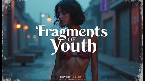 Fragments of Youth | Spanish Mix (Official Music Video) 