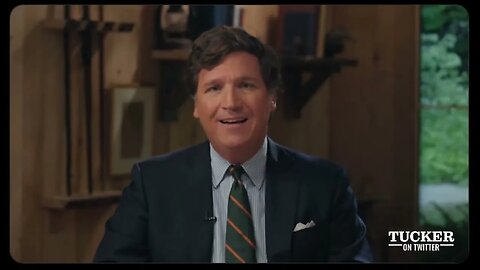 TUCKER ON TWITTER - Ep. 6 Bobby Kennedy is winning