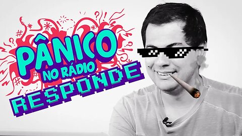 Pânico Responde #6 – Senna