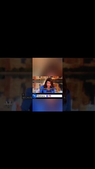 FAKE NEWS! Why is this show still on television? smdh