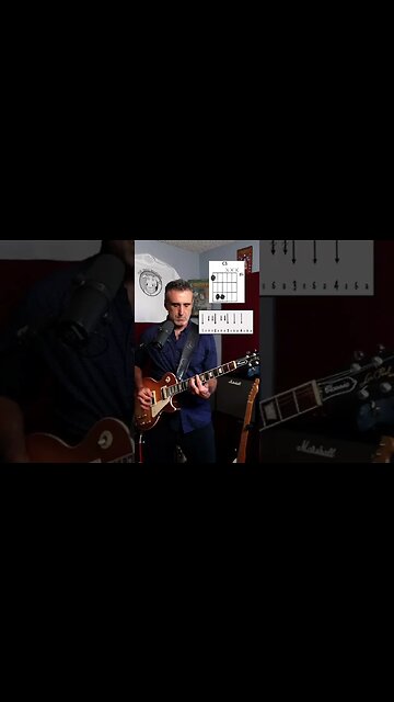 Holy Diver by Dio is the greatest song ever. Just look it up! #shorts