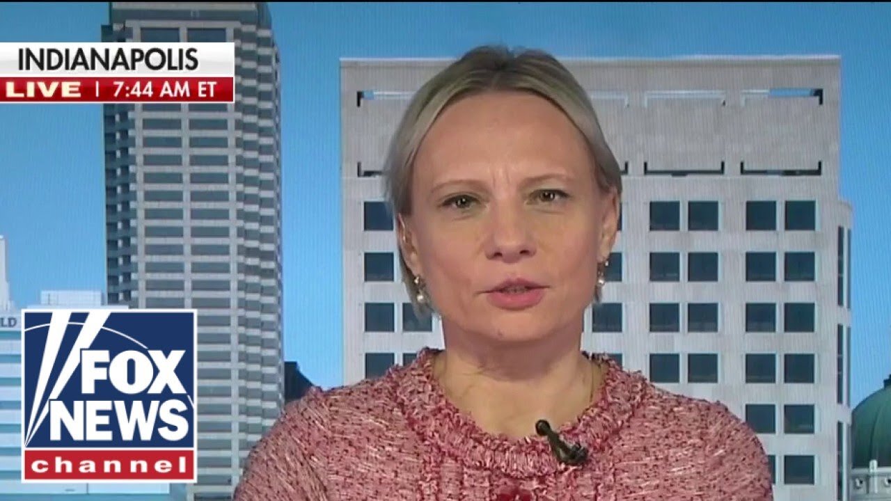 Russia-Ukraine conflict could have implications for a ‘very long time’: Rep. Victoria Spartz