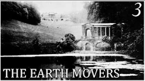 AEWAR ANON: Shadow Rome - III: The Earth Movers