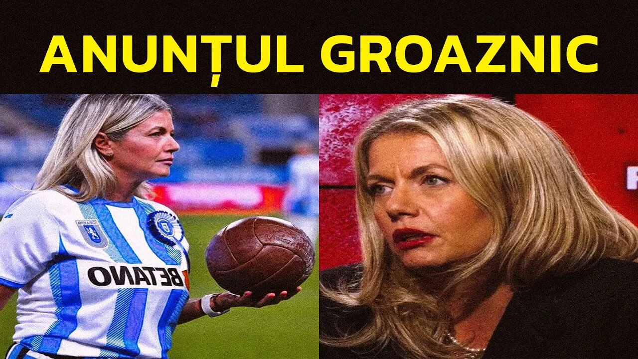 🔴 ORIBILUL S-A ÎNTÂMPLAT