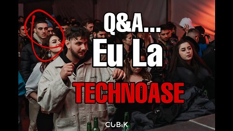 Q&A De Sarbatori (cu Matei)