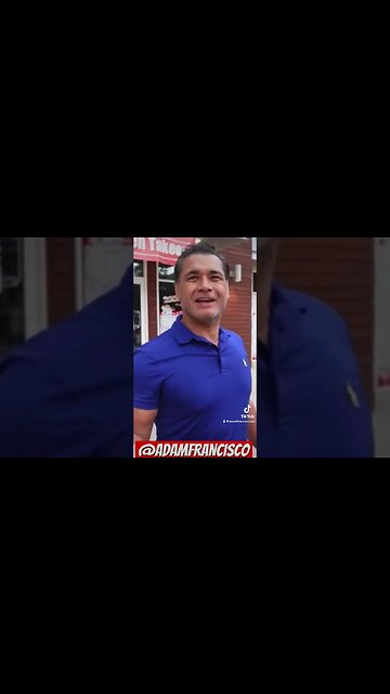 This man predicted the future in 2020