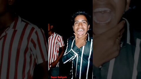 I love bhutni || Super Baligarh || #viral #funnyshorts #viralvideo #superbaligarh #funnymoments
