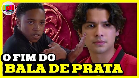 PROVA QUE JOHNNY ERROU EM NÃO ESCOLHER MIGUEL DIAZ PARA LUTAR NA 5ª TEMPORADA DE COBRA KAI