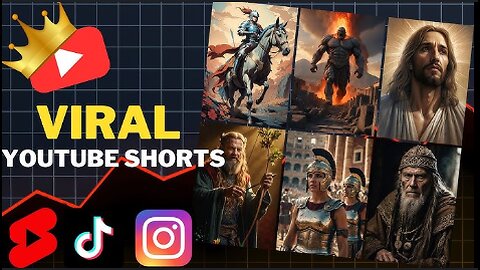 how to viral your Youtube shorts