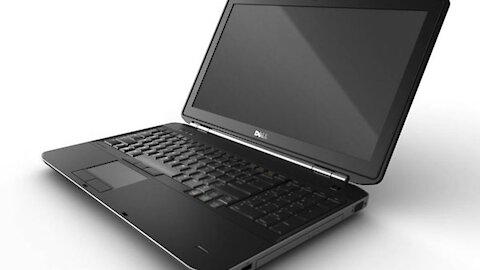 UGRADE DELL LATITUDE E5520 INTEL CPU