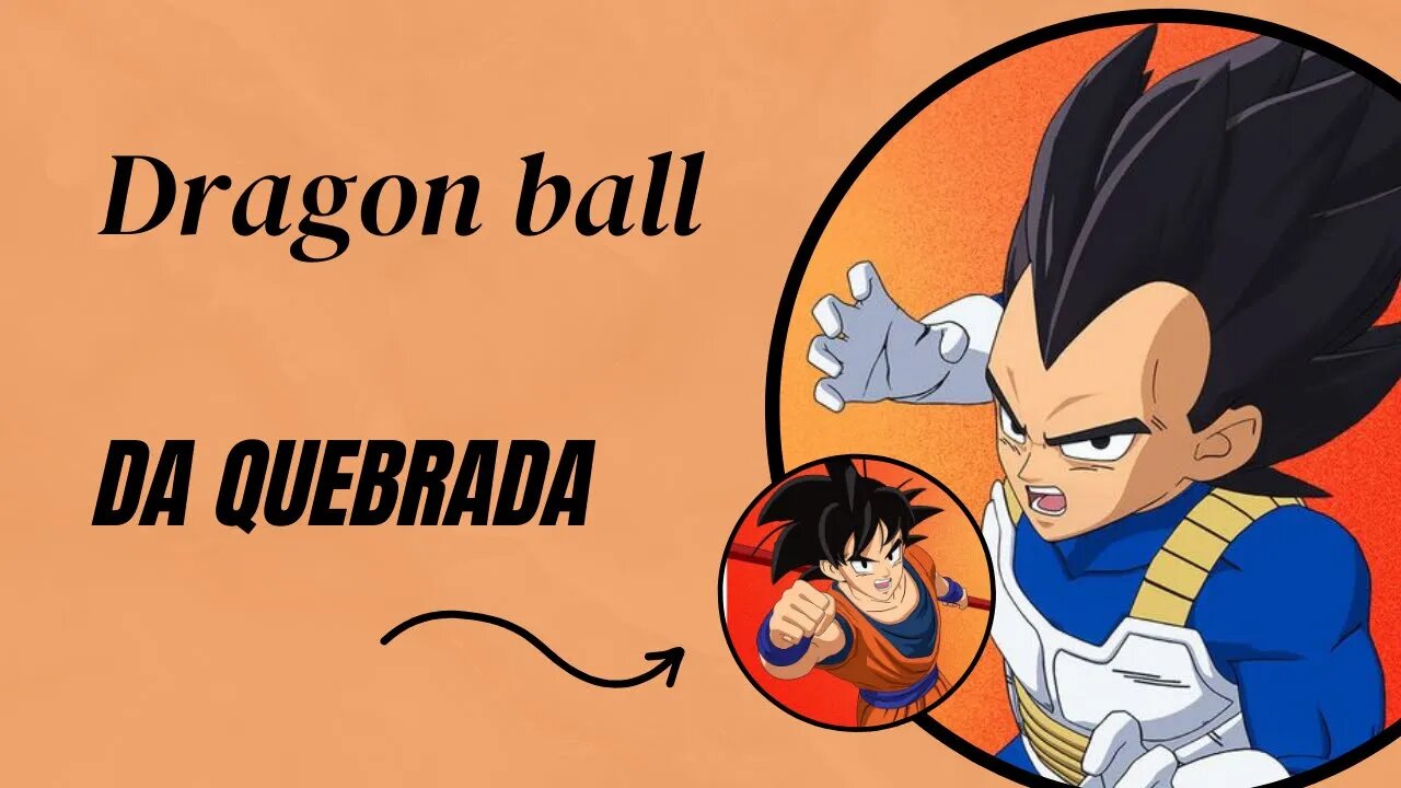 Fortnite DBS Vegeta não aguenta ser o mais poderoso