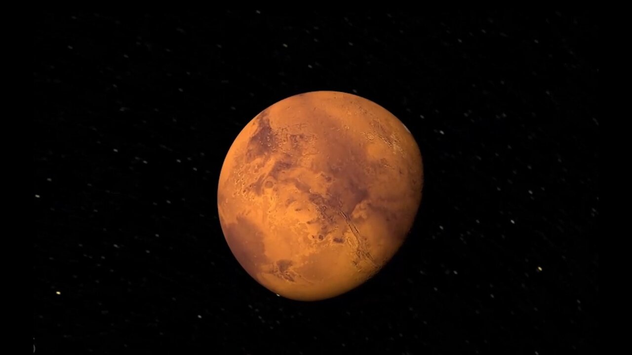 MARS