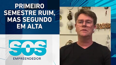 Como driblar a OSCILAÇÃO das vendas no VAREJO de ILUMINAÇÃO? | SOS EMPREENDEDOR